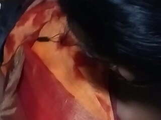 Tamil hot aunty enjoyed dick touching her hand in bus (part:1)