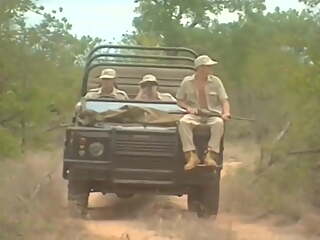 Kruger Park 1996 full movie 