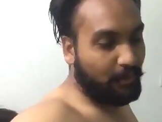 Malayalam couple in fun sex video