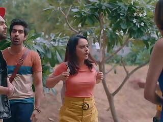 College romance season 2 episode 04 in Hindi, 720p web series