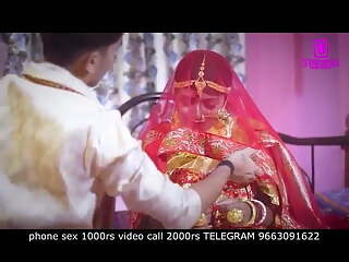 Bebo Wedding Extended (2021) StreamEx Hindi Short