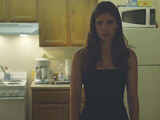 Kate Mara – All Sex Scenes from House of Cards