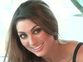 Luisa Zissman - ULTIMATE FAP CUMPILATION