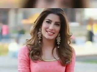 Pakistani actress