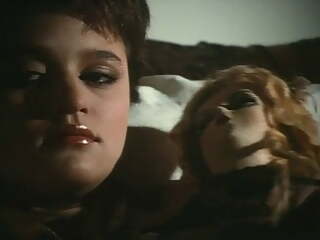 Doll Face (1987, US, full movie, 35mm, good DVD rip)