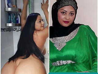 2021 Hijab Milfs the new Black BBC Lovers 