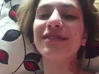 Turkish Lesbian 