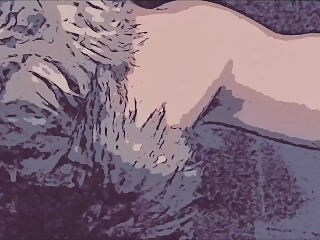 NSFW ASMR [Animation] [For women]