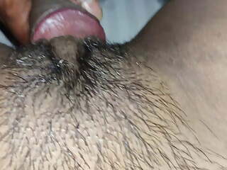 The close-up fuck of pussy having sex