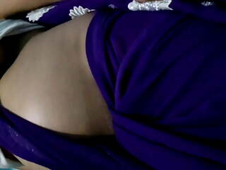 Indian Aunty cam show dirty talk pregnant