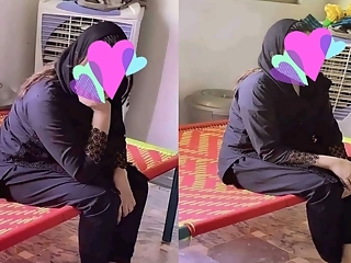 Pakistani Couple First Wedding Night Sex Enjoy High Class 