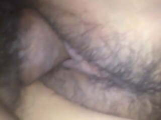 Night Fucking hot pussy