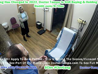 $Clov Do They Really Health Care About Channy Crossfire? No Shes About To Be Taken By Her Government At Doctor-TampaCom