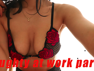 Naughty at work compilation part 2 