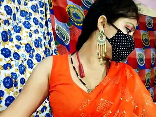 My Desi bhabhi webcam show