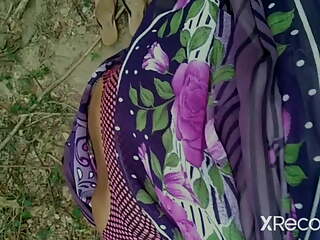 Indian village Desi girls outdoor jungal sex video