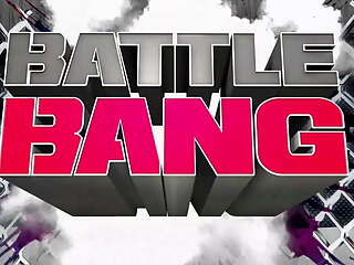 Bang Battle - VOL. #03 - Scene #04