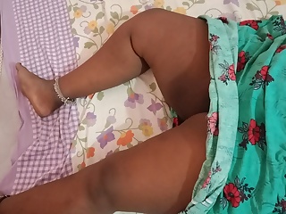 Tamil step sister nude  video