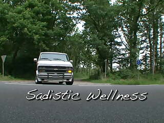Sadistic Wellness - Episode 1