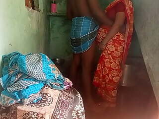 Tamil wife and hasband real sex in home 