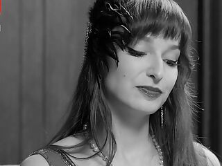 Delphine - Flapper Girl- Lexi Luna - EP1 