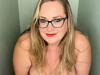 Word Games RP with Mature Pawg LilyBay JOI