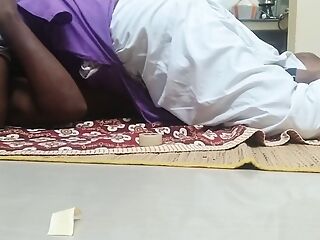 indian home nurse patient part 1