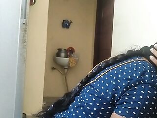 Indian husband Neighbour girl with audio