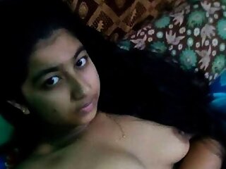 Indian teen tight pussy  hindi clear audio 