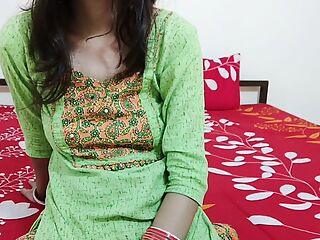 Indian stepbrother stepSis Video With Slow Motion in Hindi Audio (Part-2 ) Roleplay saarabhabhi6 with dirty talk HD