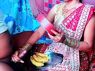 Karwa Chauth Special Newly Married Couple First Sex