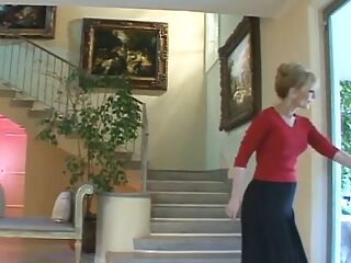 My stepmother is greedy for my pussy! (The unforgettable Porn Emotions in HD restyling version)