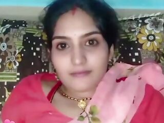 Indian beautiful pussy was fucked her boyfriend 
