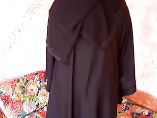 Pakistani hijab girl with hard fucked MMS hardcore 