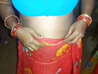 Indian Sexy Women Dress changing Videos  Recorded By her Husband 