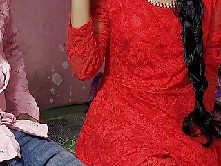Indian girl salwar suit me kiya gajab lag rahi thi 