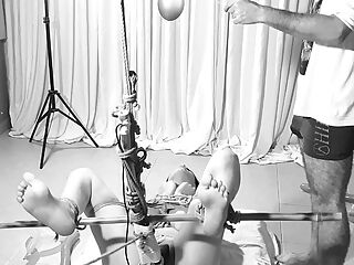 Kinktober 2022 Day 9: Balloons Inflatables - Bdsmlovers91
