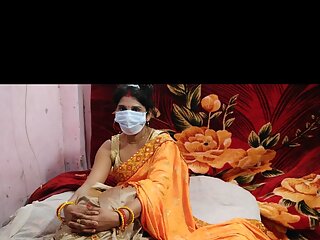 Indian bhabhi devar ki romantic sex seen 