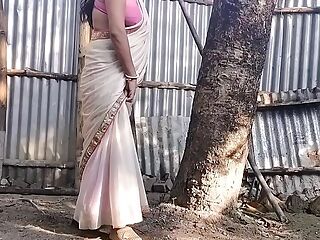 Outdoor Fuck By Local Sonali Bhabi ( Official Video By Villagesex91 )