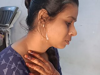 Rajasthani New wife ki suhag Raat 