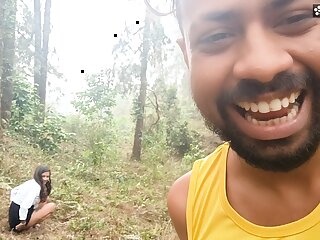 Antim Vlog video Jungle me thukai StarSudipa ke sath shoot karne se pahale kia ghapa ghap ( Hindi Audio )