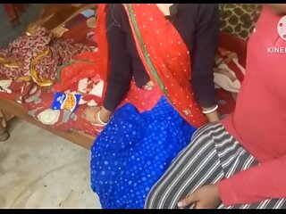 Indian wife sex in Hindi audio 