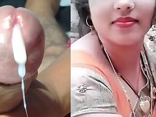 Shaking cock and Cum Swallowing Cum in Mouth Cumshot sperm 