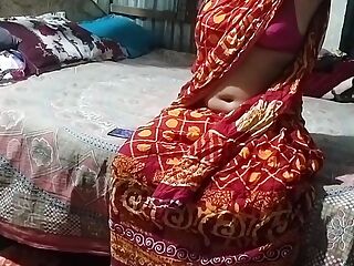Local Desi Indian Mom Sex With stepson with Hushband Not a home ( Official Video By Villagesex91)
