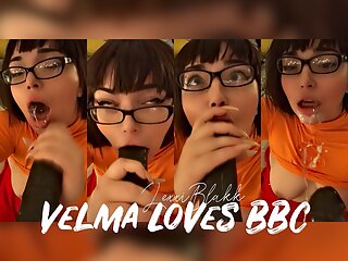 Velma Loves BBC, Full Video Release