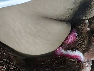 hairy pussy checking time          