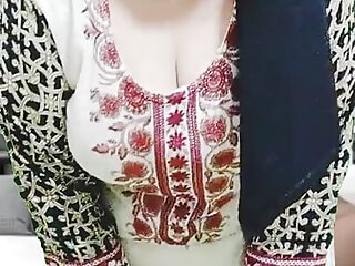 Pakistani Desi Wife Show Big Boobs  Video Nasty