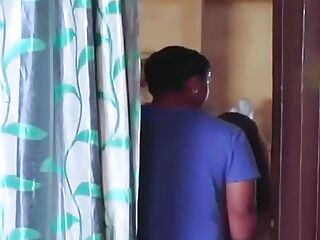 Hot Indian Teen Fucked by a Piano Teacher