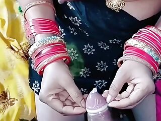 Desi Village hot wife full night sex video with hasband wife 