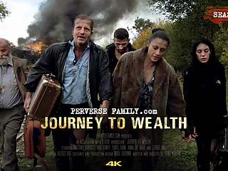 PERVERSE FAMILY - Journey to Wealth